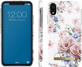 iDeal of Sweden Fashion Case telefoonhoesje iPhone XR Floral Romance