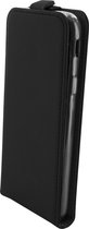 Mobiparts Premium Flip TPU Case Samsung Galaxy J5 (2017) Black