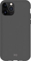 Xqisit Eco Flex Backcover voor iPhone 11 Pro - Mountain Grey