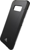 adidas SP Solo Case for Galaxy S8 black/grey