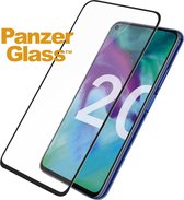 PanzerGlass Case Friendly Screenprotector voor de Huawei Nova 5t / Honor 20 (Pro)