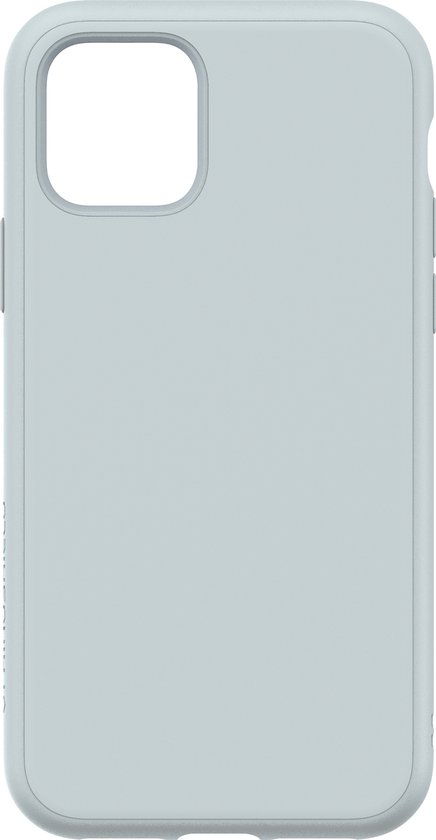Coque SolidSuit RhinoShield pour iPhone 11 Pro - Blanc Classic - Cdiscount  Téléphonie
