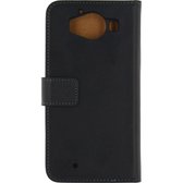 Mobilize Classic Wallet Book Case Microsoft Lumia 950 Black