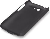 Case Mate Barely There Black voor HTC Desire