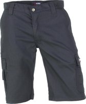 Pantalon de travail court KRB Workwear® SVEN Noir NL: 54 BE: 48