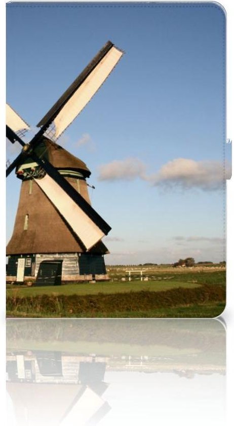 iPad 10.2 2019 | iPad 10.2 2020 | 10.2 2021 Tablet Flip Case Molen