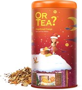 Or Tea? Gingerbread Orange losse thee - 100 gram