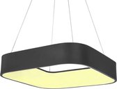 Wofi - Grand - Hanglamp - Led - Zwart