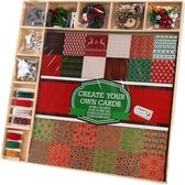 Create Your Own Cards | Christmas