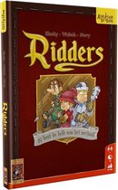 Adventure by Book: Ridders Actiespel