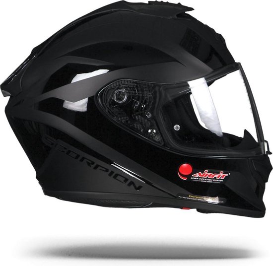 Scorpion EXO-1400 Air Freeway Ii Matte 