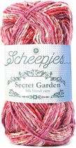 Scheepjes Secret Garden 50 gram - 706 Blossom