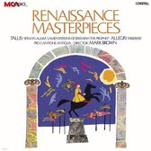 Renaissance Masterpieces - Tallis "Spem in Alium"