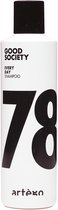 ARTÈGO Good Society 78 Everyday Shampoo, 250ml