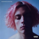 Vant - Conceived In The Sky (CD)