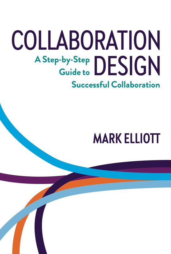 Collaboration Design - cover