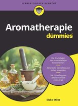Für Dummies - Aromatherapie für Dummies