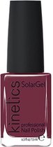 Solargel Nail Polish #027 TANGO IN PARIS