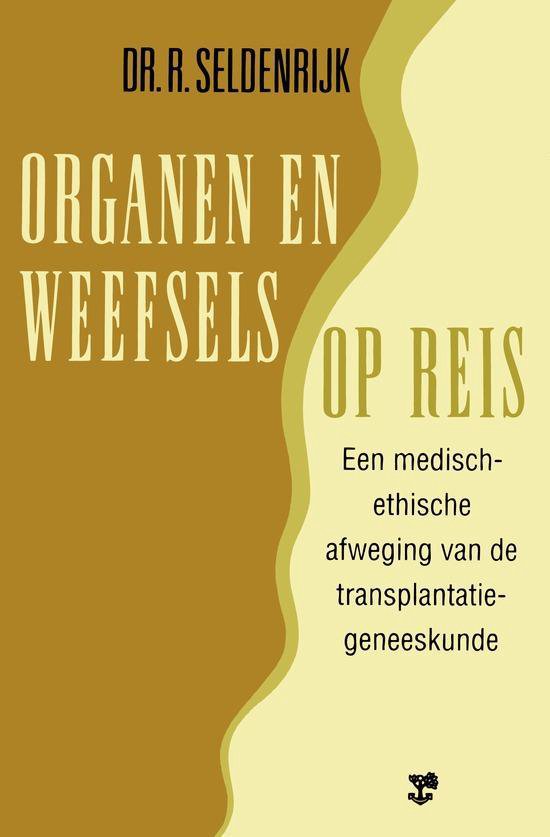 Organen en weefsels op reis - R. Seldenrijk | Northernlights300.org