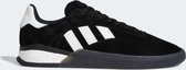 adidas 3ST.004 schoenen core black / cloud white / core black