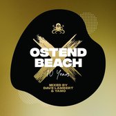 Ostend Beach 2019 (2CD)