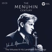 The Menuhin Century: The Virtu