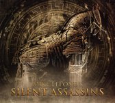 Mike Lepond - Mike Lepond's Silent Assassins