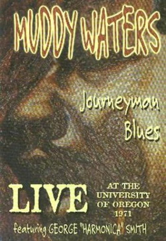Muddy Waters - Journeyman Blues Live