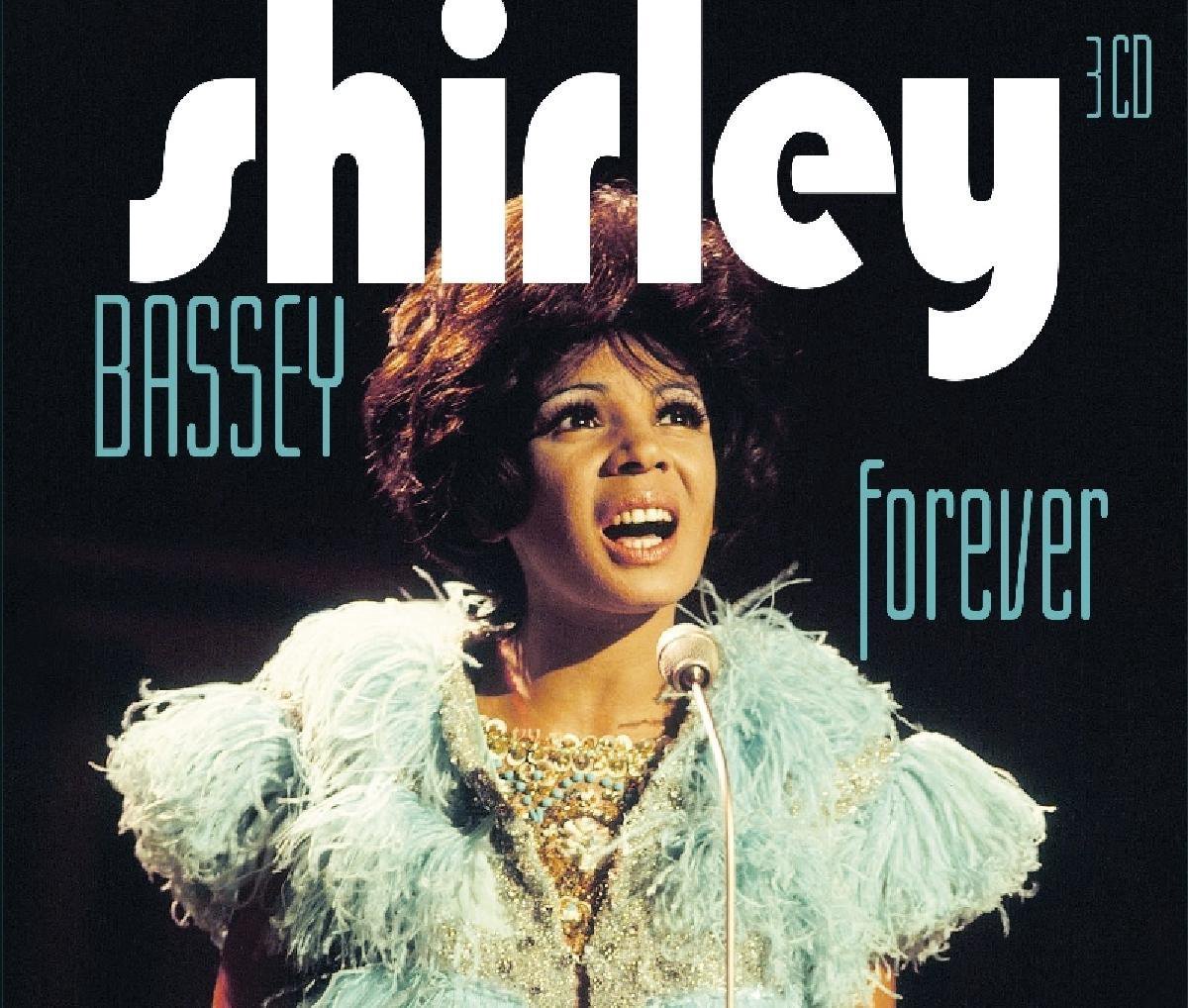 Shirley Bassey The Banana Boat Song