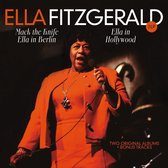 Ella In Berlin/Hollywood (LP)