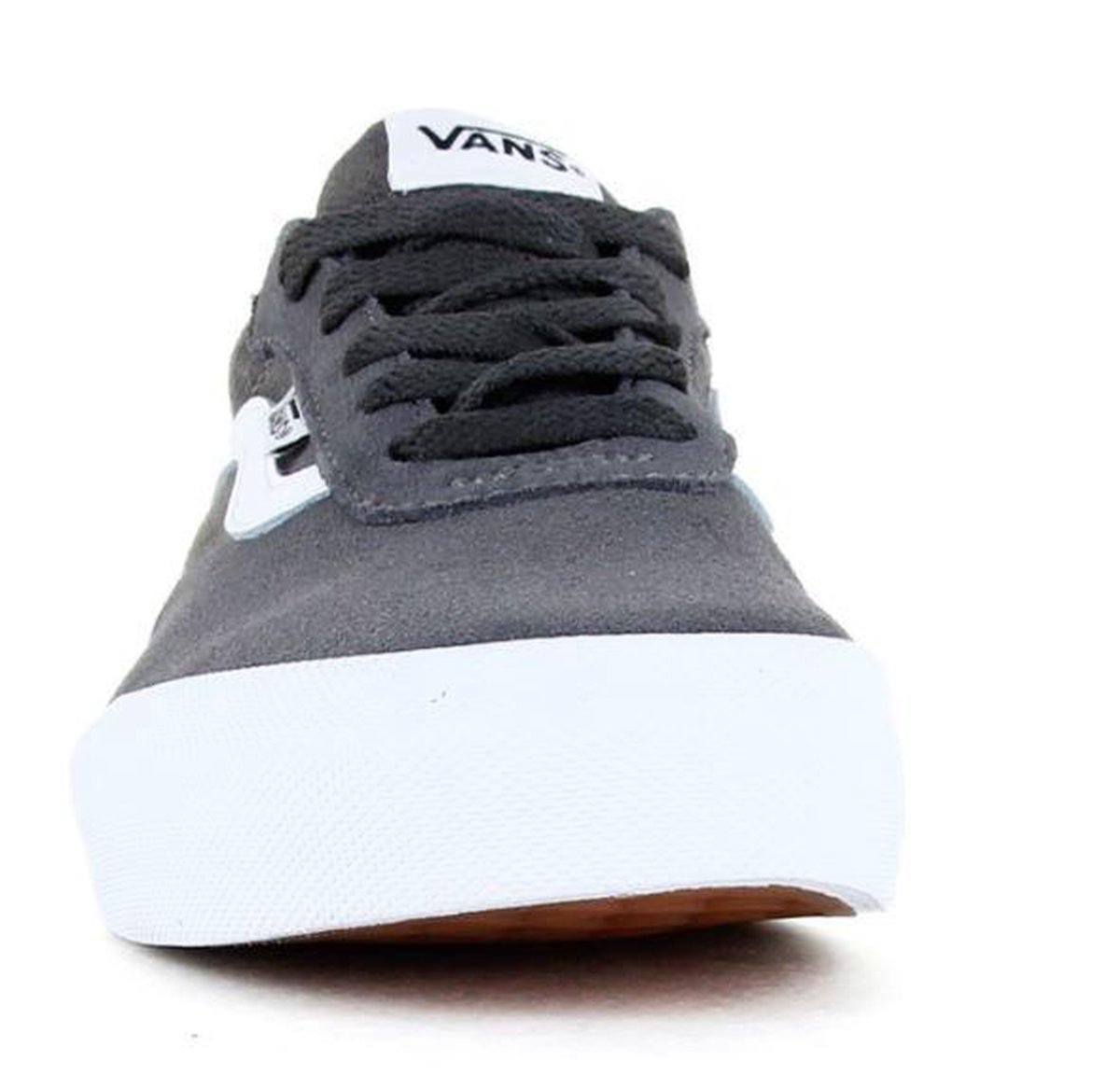 Vans YT Palomar grijs sneakers kids (VN0A3WMXQ35) | bol.com
