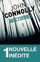 Omslag Nocturnes 1 - 1 nouvelle inédite