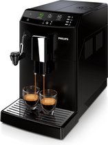 Philips 3000 serie HD8824/01 Espressomachine - Zwart