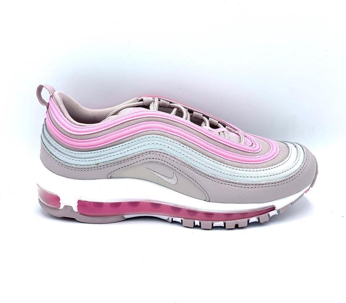 Nike WMNS AIR MAX 97 921733-600 - the Sneakermeister – Online sneaker store