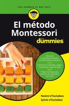 Para Dummies - El método Montessori para Dummies