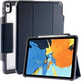 STM Tablet Case iPad Pro 12.9 inch (2018) Dux Plus AP Midnight Blue