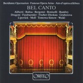 Bel Canto-Famous Opera Ar