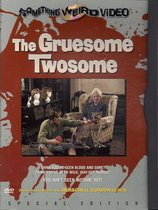 The Gruesome Twosome (dvd) (Import)