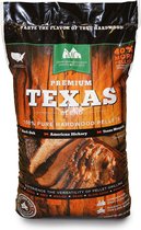 Green Mountain Grills pellets Texas Blend - grillpellets - bbqpellets - houtpellets geschikt voor pizza oven, barbecue, bbq en grill en smoker