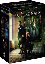 The Originals Complete Serie (Import met NL)