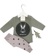 Newbornset Purple Hare mt 50-56