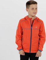 Regatta Vortec Jas - Kinderen - Oranje