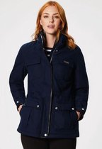 Regatta Waterproof Jackets Blue