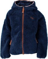 Tiny Trolls of Norway Fleece Vest - maat 104