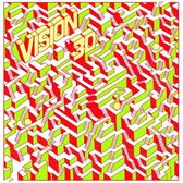 Vision 3d - Vision 3d (LP)