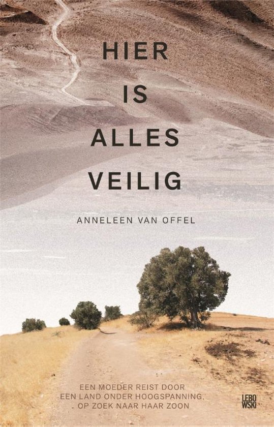 Hier is alles veilig