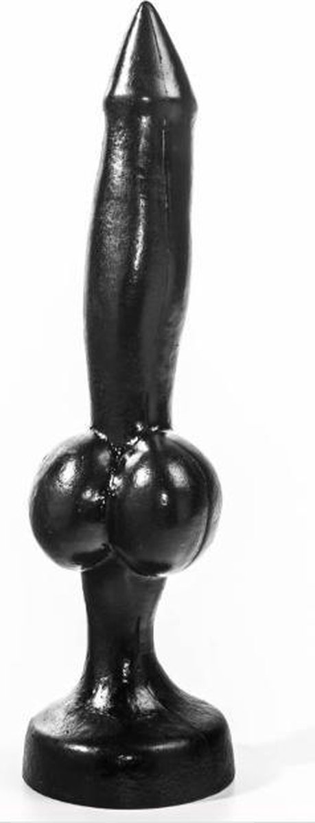 Goedkoopste Animal Dildo Dobberman 32 x 4,3cm