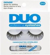 Duo Professional Eyelashes - D13 Dense