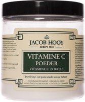 Jacob hooy vitam.c pure food * 200 gr