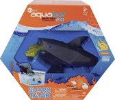 HexBug Speelgoedrobot Haai - Aquabot 2.0